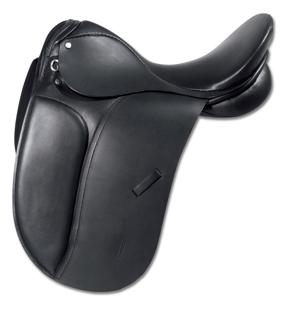 SELLA DRESSAGE 17,5" Dressage 